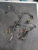 б/у Yamaha 150-200 электропроводка 6R3-82590-13-00