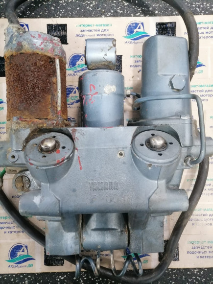 б/у Yamaha 60-70 гидроподъемник 6H3-43800-04-EJ
