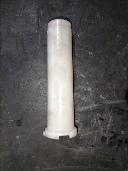 б/у Yamaha F25-90 трубка 688-45536-01-00