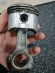 б/у Yamaha F8-9.9 шатун 6G8-11650-03 б/у Yamaha F8-9.9 шатун 6G8-11650-03
