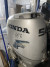 Крышка капота Honda 20-50 (25/30/40) 63105-ZV5-000ZA