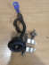 б/у Yamaha 25-80 кнопка гидроподъема двигателя 6H1-82563-10-00 б/у Yamaha 25-80 кнопка гидроподъема двигателя 6H1-82563-10-00