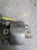 б/у Yamaha 6-8 высоковольтная катушка 6G1-85570-02-00 б/у Yamaha 6-8 высоковольтная катушка 6G1-85570-02-00
