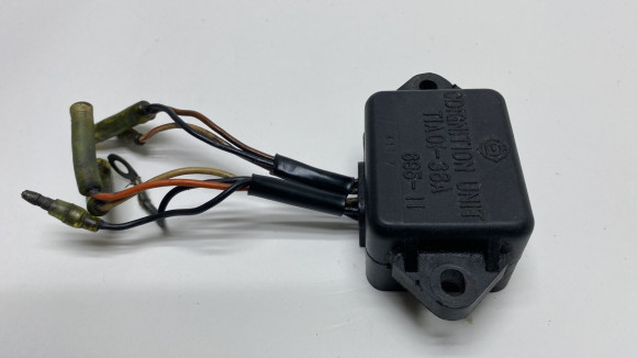 б/у Yamaha 20-40 (OLD) коммутатор 695-85540 б/у Yamaha 20-40 (OLD) коммутатор 695-85540