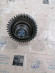 б/у Suzuki DF90-140 ведущая шестерня 12732-90J00-000