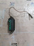 б/у Yamaha 9.9D-15 катушка зажигания 6E7-85520-70-00