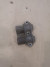 б/у Yamaha 90 крышка демпфера 688-44551-10-09