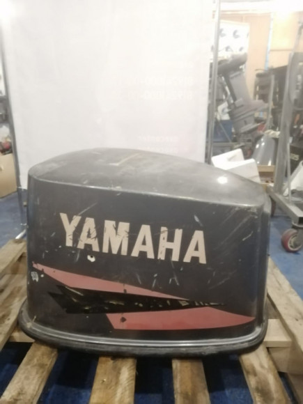 б/у Yamaha 200 капот 6G4-42610-G1-EJ