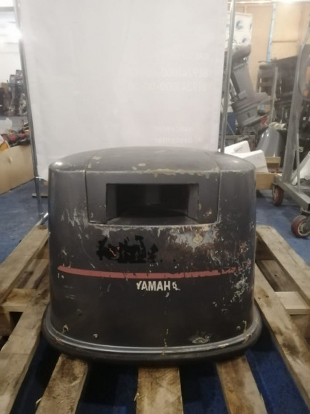 б/у Yamaha 200 капот 6G4-42610-G1-EJ