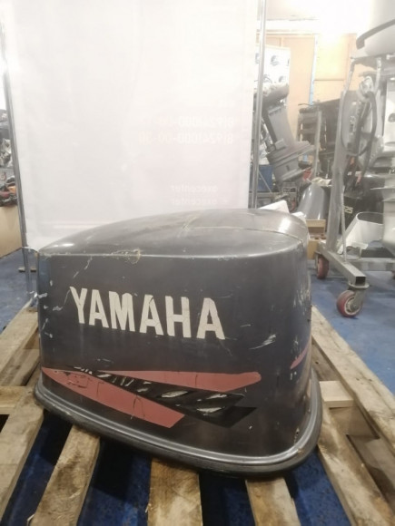 б/у Yamaha 200 капот 6G4-42610-G1-EJ