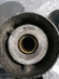 б/у Винт гребной Suzuki DF70-140 13 1/4 17 б/у Винт гребной Suzuki DF70-140 13 1/4 17