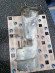 б/у Yamaha 6-8 дейдвуд 6N0-G5111-10-4D длина L б/у Yamaha 6-8 дейдвуд 6N0-G5111-10-4D длина L