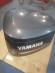 б/у Yamaha 200 капот 6R3-42610-A0-4D