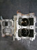 б/у Yamaha 6-8 блок цилиндров 6G1-15100-00-94