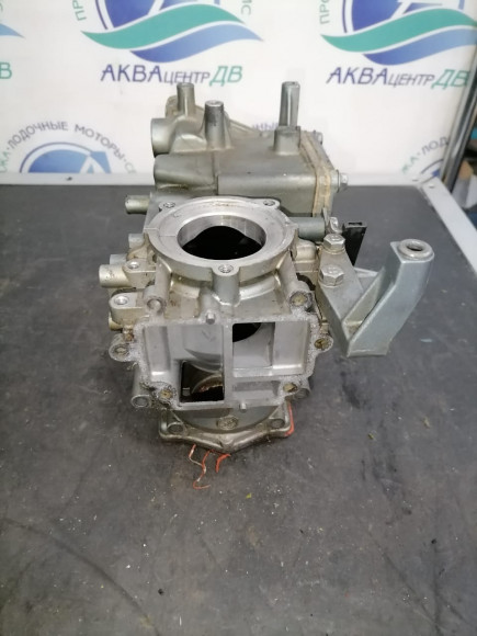 б/у Yamaha 6-8 блок цилиндров 6G1-15100-00-94