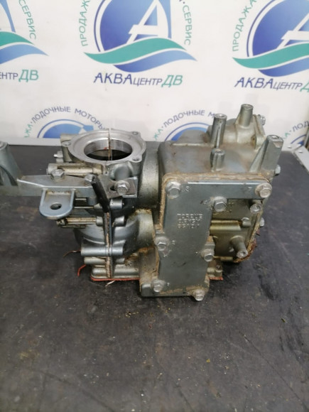 б/у Yamaha 6-8 блок цилиндров 6G1-15100-00-94