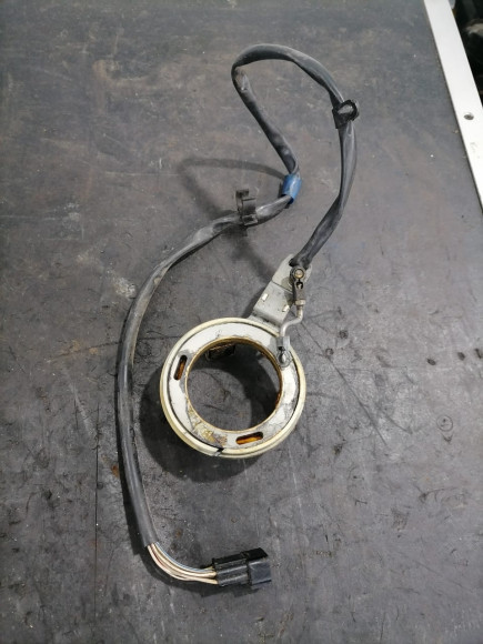 б/у Yamaha 150-200 катушка импульсная 6R3-85580-00-00