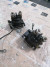 б/у Yamaha F20-40 реле стартера 65W-81941-00-00