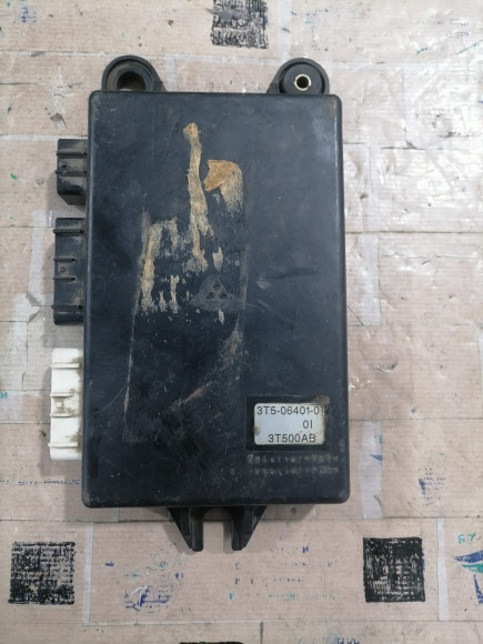 б/у Tohatsu MD50 коммутатор 3T5-06401-0 б/у Tohatsu MD50 коммутатор 3T5-06401-0