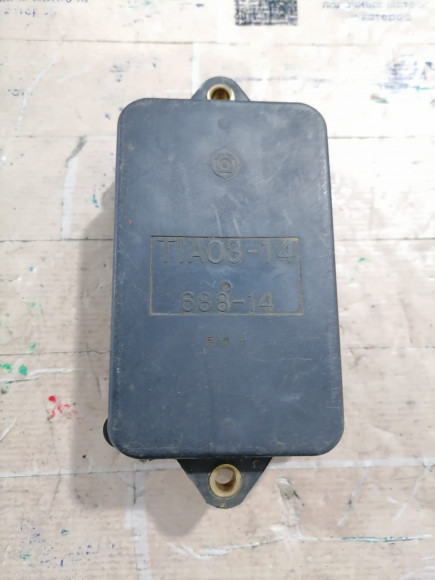 б/у Yamaha 80-90 коммутатор 688-85540-14-00 б/у Yamaha 80-90 коммутатор 688-85540-14-00