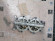 б/у Suzuki DT9.9-15 головка блока цилиндров 11110-90L30-000 б/у Suzuki DT9.9-15 головка блока цилиндров 11110-90L30-000
