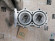 б/у Suzuki DT9.9-15 головка блока цилиндров 11110-90L30-000 б/у Suzuki DT9.9-15 головка блока цилиндров 11110-90L30-000