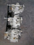 б/у Yamaha 40 карбюратор в сборе 6H4-14301-08-00, 6H4-14302-08-00, 6H4-14303-08-00