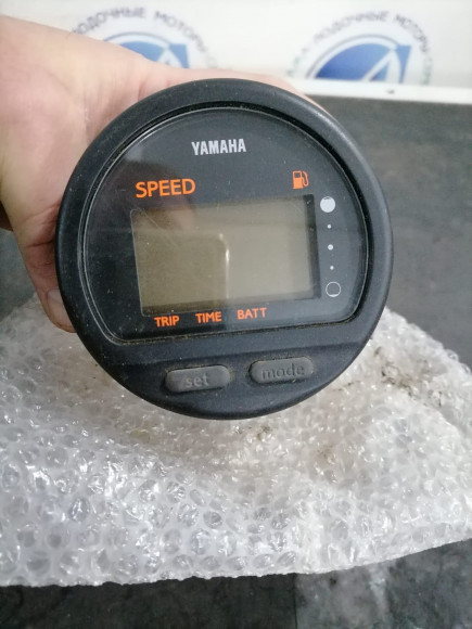 б/у Yamaha спидометр 6Y5-83500-S5-00