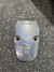 б/у Yamaha F30-60 крышка демпфера нижняя 6C5-44552-00-8D