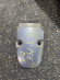 б/у Yamaha F30-60 крышка демпфера нижняя 6C5-44552-00-8D