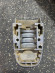 б/у Yamaha F30-60 крышка демпфера нижняя 6C5-44552-00-8D