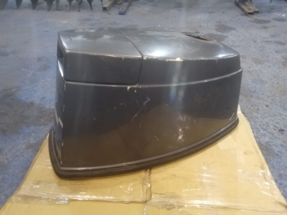 б/у Yamaha 60 капот 6H3-42610-A4-4D