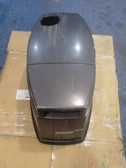 б/у Yamaha 60 капот 6H3-42610-A4-4D