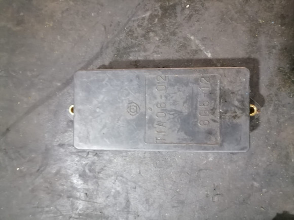 б/у Yamaha 150-200 коммутатор 6G5-85540-12-00