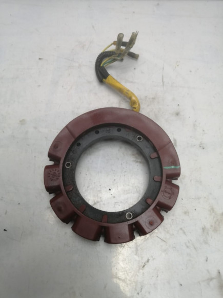 б/у Yamaha F25A статор 65W-85510-00-00 б/у Yamaha F25A статор 65W-85510-00-00