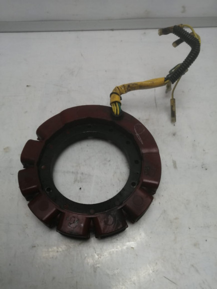 б/у Yamaha F25A статор 65W-85510-00-00 б/у Yamaha F25A статор 65W-85510-00-00