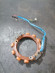 б/у Yamaha 150-225генератор 6G5-85510-11-00 б/у Yamaha 150-225генератор 6G5-85510-11-00