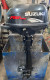 б/у Suzuki DF 2 4т ПЛМ  нога S