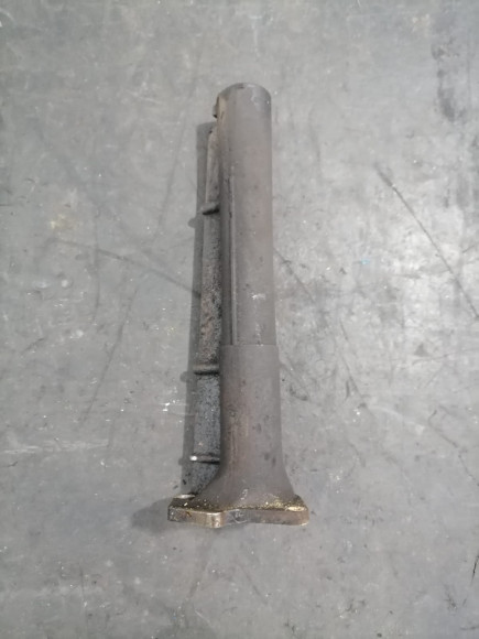 б/у Yamaha 6-8 труба выхлопа 6N0-G1131-00-CA