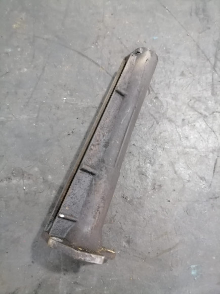 б/у Yamaha 6-8 труба выхлопа 6N0-G1131-00-CA