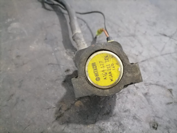 б/у Yamaha 115-250 реле стартера 61A-81941-00-00