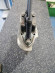 б/у Yamaha 6-8 редуктор 6M8-G5300-10-4D длина L