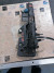 б/у Yamaha 115 скоба-держатель электропроводки 68V-81948-00-00