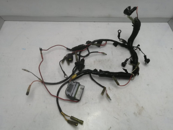 б/у Yamaha F25A электропроводка 65W-82590-00-00