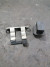 б/у Yamaha F25-350 заглушка в поддон 69J-42723-00-8D