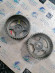 б/у Yamaha F80-100 шкив распредвала 67F-11537-00-00