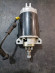 б/у  Yamaha F20A-F25A электрический стартер 65W-81800-03-00