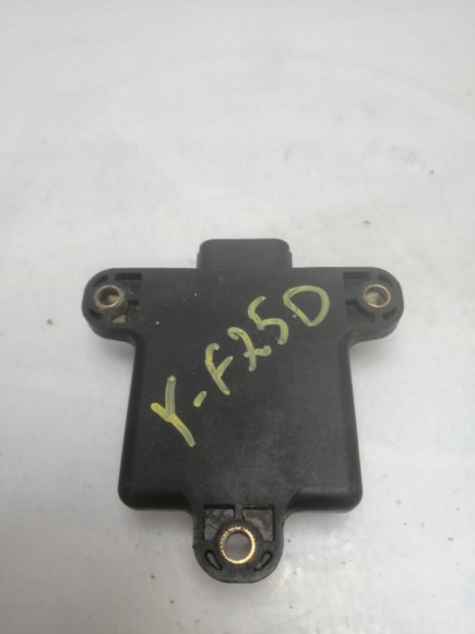 б/у Yamaha F25D коммутатор 6BL-85540-00 б/у Yamaha F25D коммутатор 6BL-85540-00