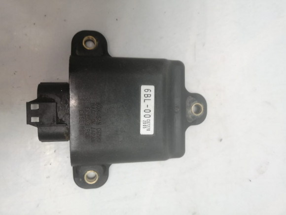 б/у Yamaha F25D коммутатор 6BL-85540-00 б/у Yamaha F25D коммутатор 6BL-85540-00