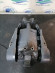 б/у Yamaha F100 кронштейн ,ось ,струбцины в сборе 67F-43111-00-4D,67F-43111-00-8D,67F-42510-10-4D,67F-43311-10-4D
